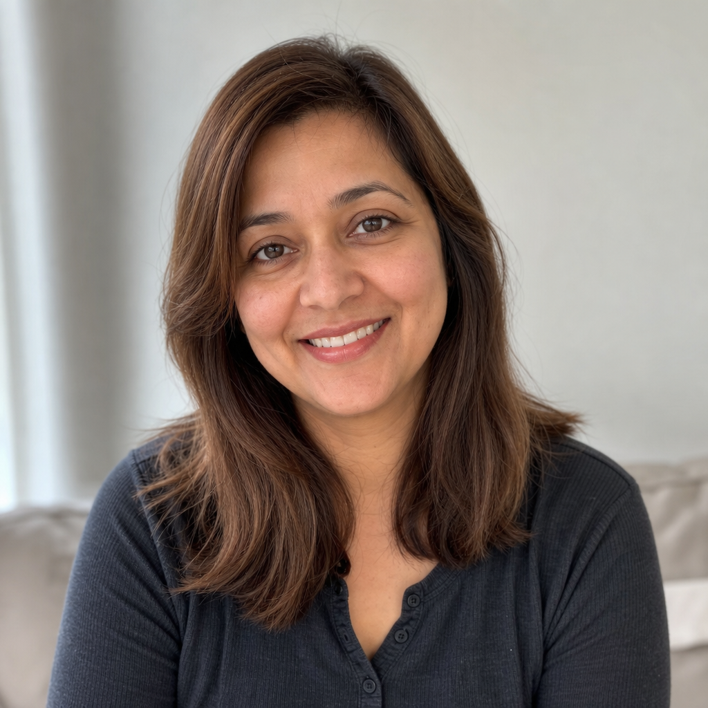 Riya S.